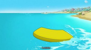 Curious George - 327 - Hot Dog (Learn English Language with subtitles)