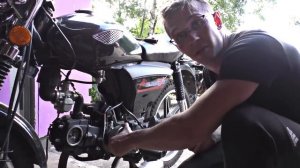 Дальняк НА АЛЬФЕ #4 теперь точно ВАЛИТ / настройка двигателя