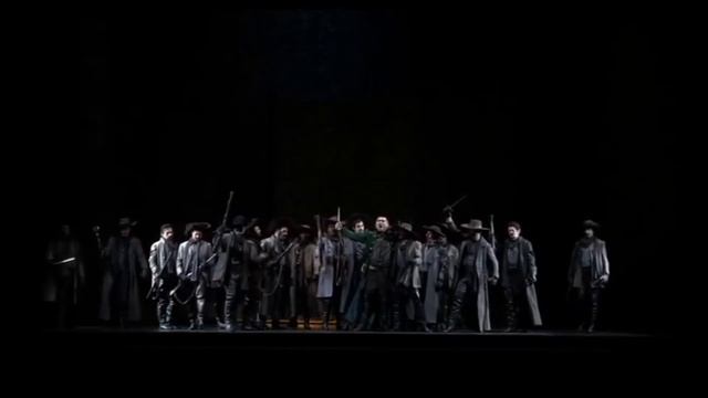 테너 박지응(Rudy Park) 입니다. смотреть онлайн