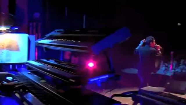 FIORI NERI - MEDLEY "I NOMADI" смотреть онлайн