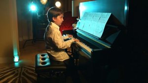 Phantom of the Opera 🎹 Piano