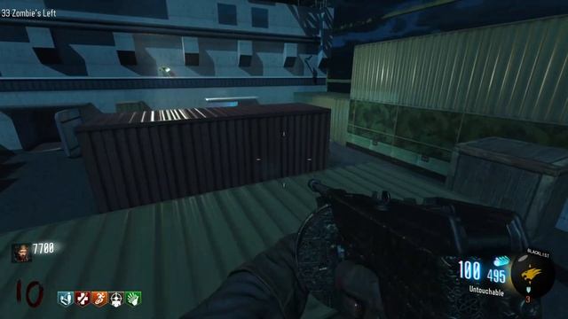 cod b0 3 custom maps , Transport ship zombies смотреть онлайн