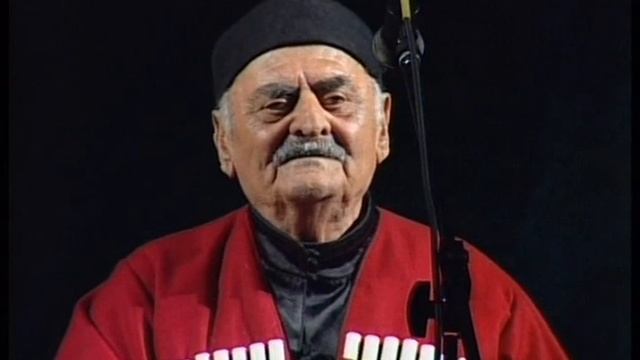 უშანგი მასურაშვილი - „შაქარა“ смотреть онлайн