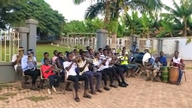 Joe Mettle - My Everything by Paulus Band смотреть онлайн