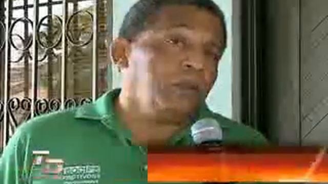 Entrevista a Miguel Emiro Lozano Polo realizada por Jaime Abel Losada смотреть онлайн