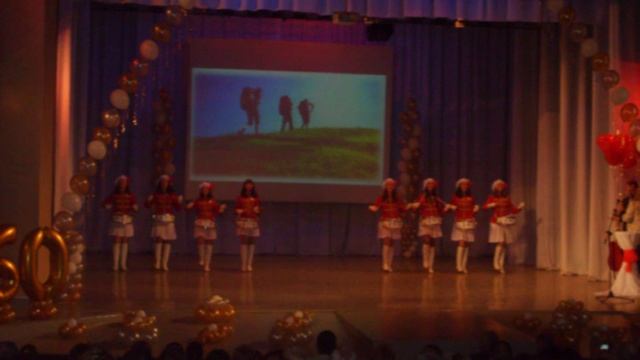 Юбилей 6 школы смотреть онлайн