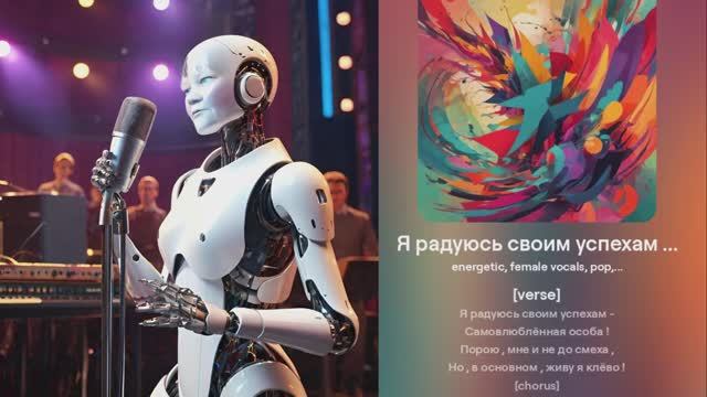 Я радуюсь своим успехам ... смотреть онлайн