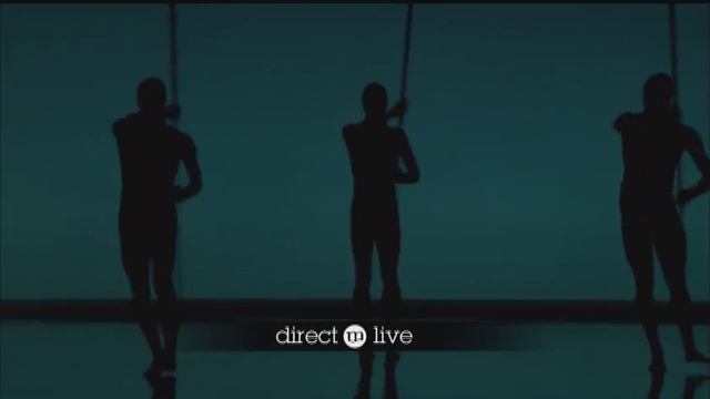 Mezzo - Live From Teatro Real De Madrid - Tchaikovsky's Iolanta & Stravinsky's Persephone