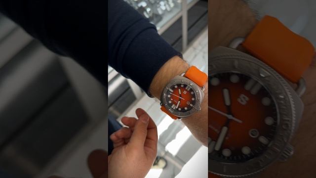 Рассказываю о своих наручных часах смотреть онлайн