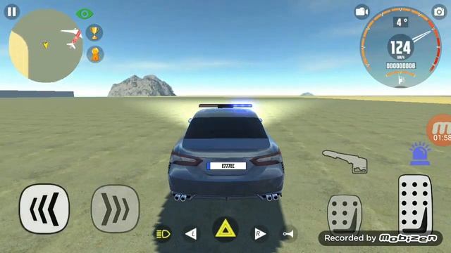 Дрифт TOYOTA CAMRY! смотреть онлайн