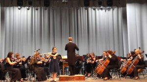 А  Вивальди Щеглёнок