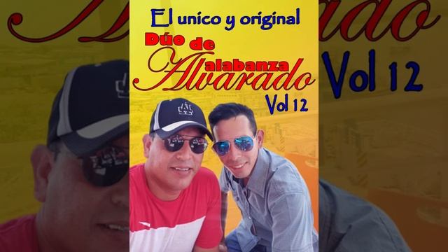 Dúo de Alabanza Alvarado-Como los días de Noé смотреть онлайн