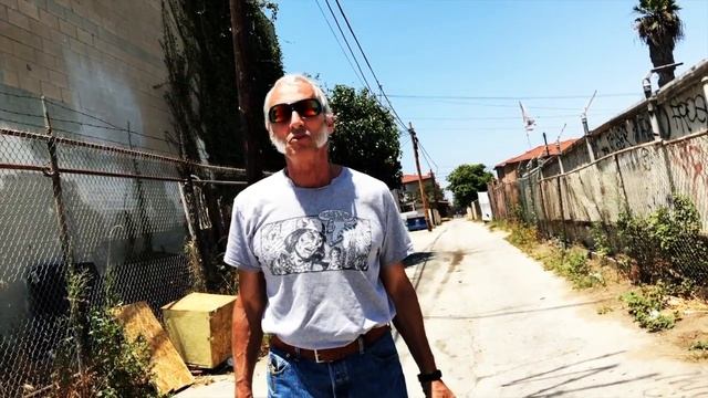 Punong Guro Crafty Dog Marc Denny - Hard To Read смотреть онлайн