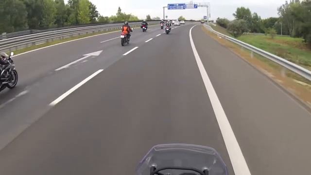 Füleki Túra Előzetes - Folytatás: Https://vimeo.com/51561077