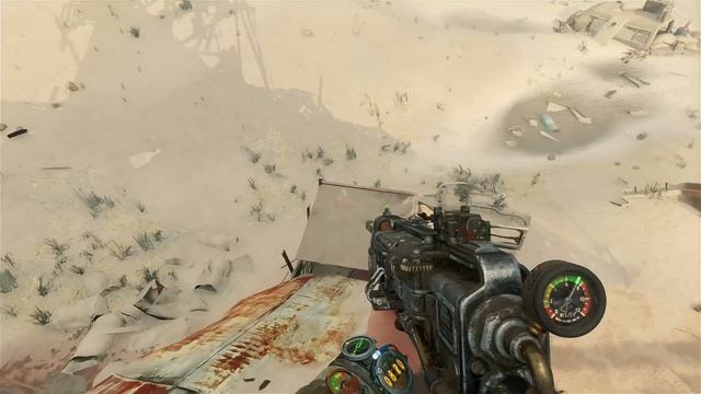 Metro Exodus - Gold Edition\видео 9