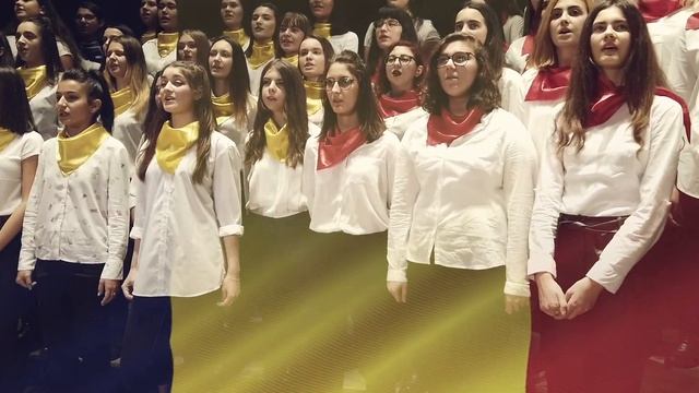 Cât trăim pe-acest pământ - Colegiul Național Pedagogic ”Ștefan Odobleja” Dr Tr Severin смотреть онлайн