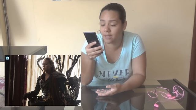 The 100 3x03 "Ye Who Enters Here" Promo Breakdown & Video Predictions | JuliDG смотреть онлайн