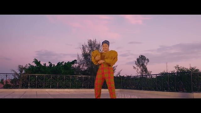KANVEE ADAMS - DAILY PRAYER (Official Video Dir. Paul Gambit) смотреть онлайн