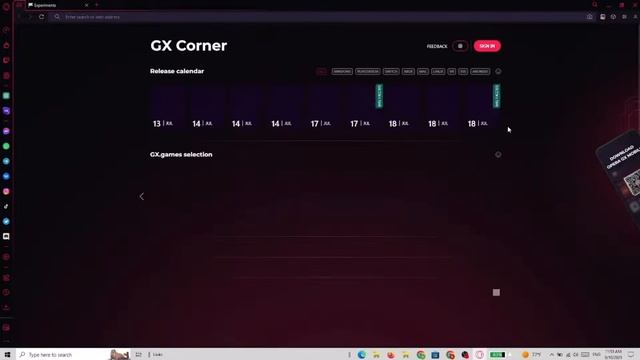 How to Add Custom Website To Opera GX Sidebar (2024) смотреть онлайн