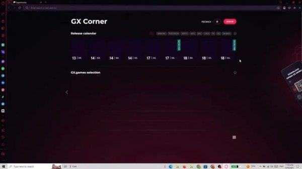 How to Add Custom Website To Opera GX Sidebar (2024)