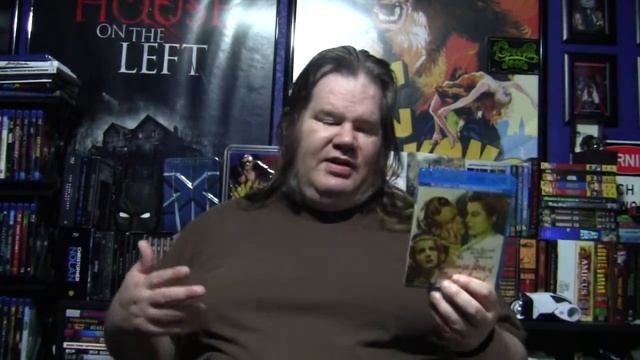 Filmchest media Review The strange loves of Martha Ivers смотреть онлайн