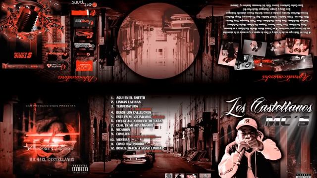 LOS CASTELLANOS PINTURA YOKY BARRIOS FT MICHAEL CASTELLANOS JUAN B SONERO. HIP HOP. RAP COLOMBIA смотреть онлайн