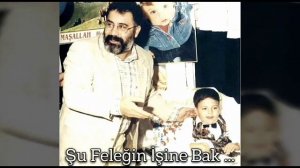 Ahmet Kaya Biz Üç Kişiydik