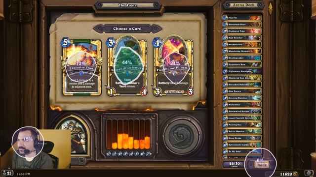 [Hearthstone] It’s Official, Chat Needs Training Wheels смотреть онлайн