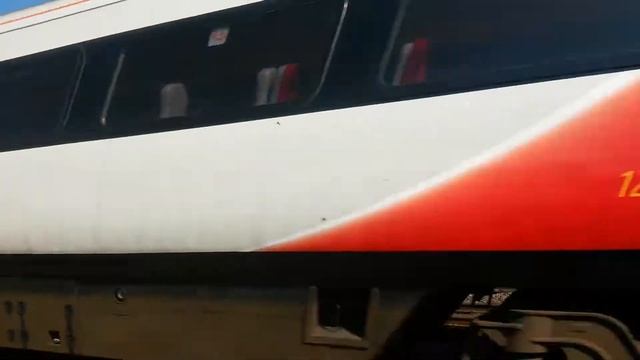 Everton level crossing. 06-05-2018 смотреть онлайн