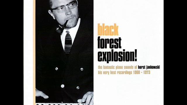 Horst Jankowski - Meet Mr. Black Forest смотреть онлайн