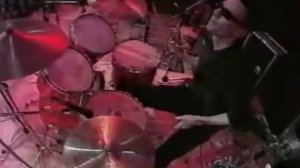 Алиса - Красное на чёрном (Шаболовка 1992 год)