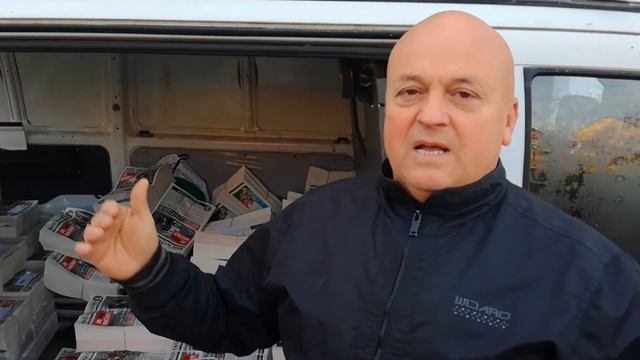 Noviny Kotleba Ľudová strana Naše Slovensko смотреть онлайн