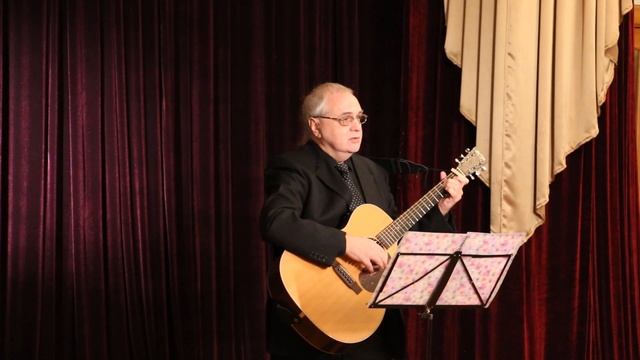 Виктор Дзансолов - СЕРЕБРЯНЫЙ ВЕК смотреть онлайн