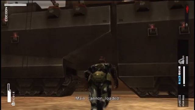 Metal Gear Solid Peace Walker HD Blind Playthrough Walkthrough "let's play" Part 020: Mission 18 смотреть онлайн