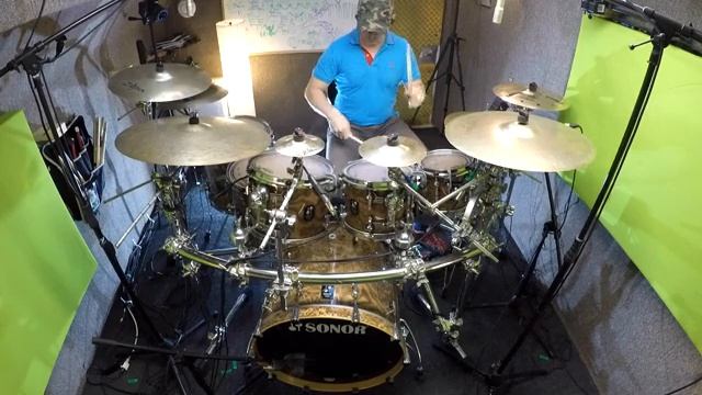 Drum Off 2020 Canada\Vadim Shubin #1 camera смотреть онлайн