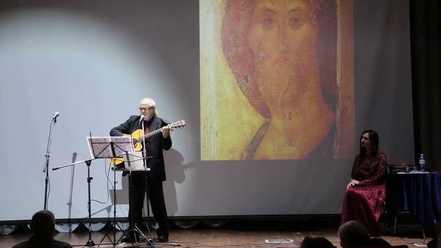 Виктор Дзансолов - ПОМОЛИТЕСЬ ОБО МНЕ СВЯТЫМ смотреть онлайн