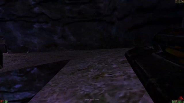 Unreal: Return To Na Pali [PC] (1999)