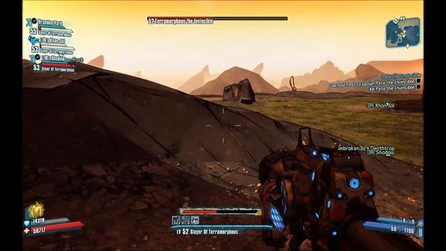 Iron Raptor Terramorphous Kill смотреть онлайн