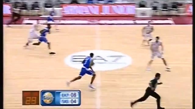 Quinton Hosley Mvp смотреть онлайн
