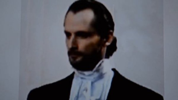 SERGEY BUDNIKOV - BARITON - VERDI ARIA RENATO