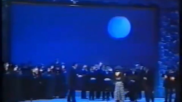 Il Turco In Italia - Rossini - Split 1998