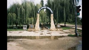 Песня про Майкоп