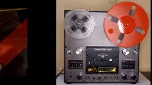 Слушаем магнитофон! №1 - Сергей Минаев (1989)/Круиз - «Железный рок»(1987)