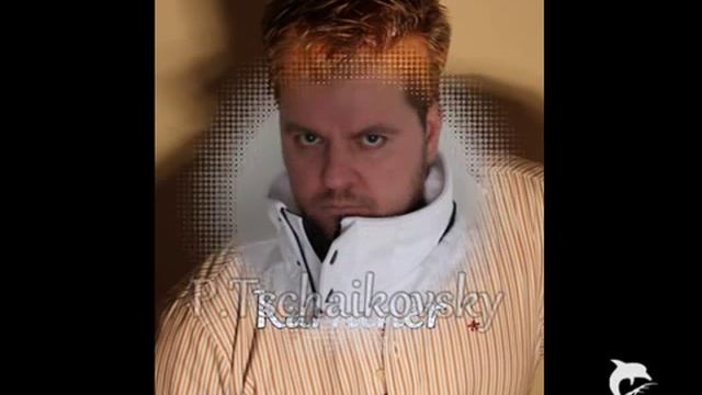 Serge Novique Pique Dame (auf Deutsch) LIVE Rehearsal смотреть онлайн