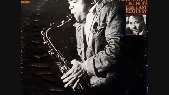 "Motherless Child"- Rev. Clay Evans w/ the Operation Breadbasket Orchestra & Choir смотреть онлайн