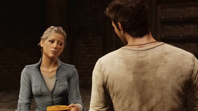 UNCHARTED The Nathan Drake Collection (1092015) - Story Trailer PS4 смотреть онлайн
