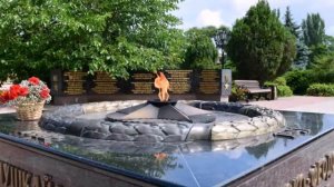 Город-Герой Керчь