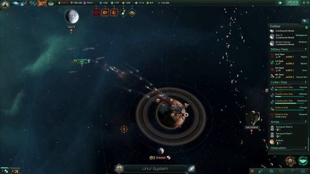 Stellaris - The Jedi - 22 смотреть онлайн