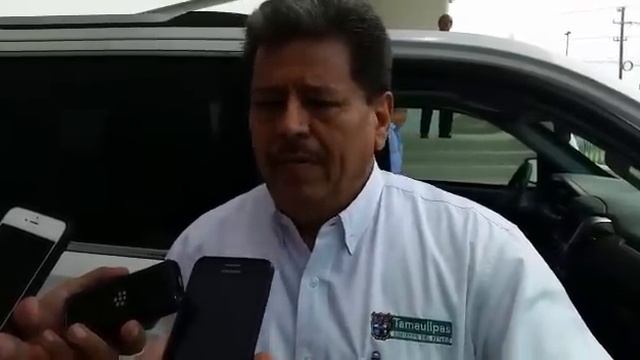 Entrevista‬ con Procurador General de Justicia, Ismael Quintanilla caso Alan Pulido смотреть онлайн