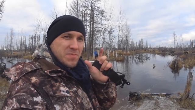 Жаркий сезон жидкой воды закрыт! Итоги розыгрыша снастей из США! смотреть онлайн